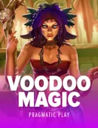 voodoo magic official logo