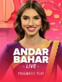 andar bahar slot logo