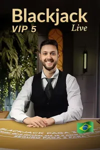 blackjack 85 slot logo