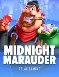 midnight marauder 1 - logo