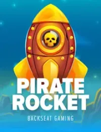 pirate rocket official logo