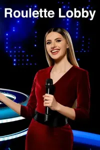 roulette 10 slot logo