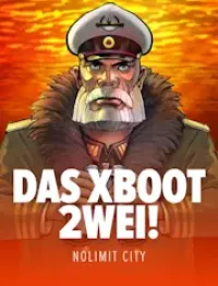 das xboot 2wei - logo