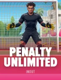 penalty unlimited - logo
