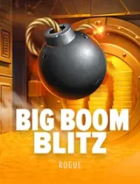 big boom blitz - logo