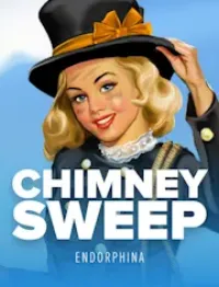 chimney sweep official logo