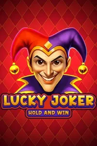 lucky joker official logo