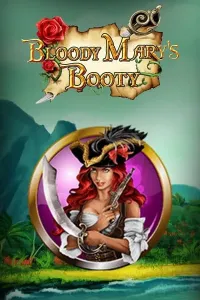 bloody marys booty official logo